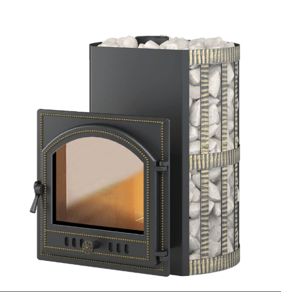 Фото Печь ВЕЗУВИЙ Скиф Ковка 22 (205) 2022 в магазине Woodson Фото Печь ВЕЗУВИЙ Скиф Ковка 22 (205) 2022 в магазине Woodson