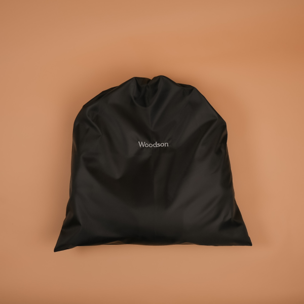 Подушка для бани Woodson Elite «Второе дыхание», MAXI