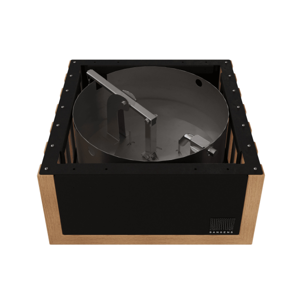 Обливное устройство для бани и сауны Sangens Oblivion Обливное устройство для бани и сауны Sangens Oblivion