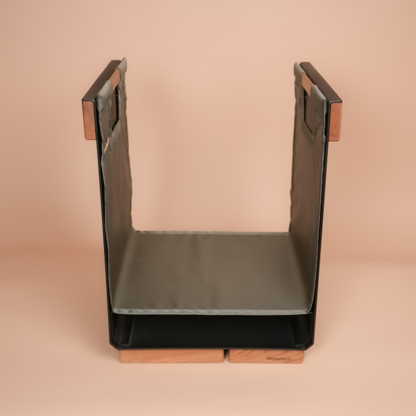 Дровница Woodson Makalu 500