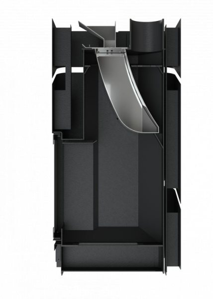 Grill`D Zorro Short Grill`D Zorro Short