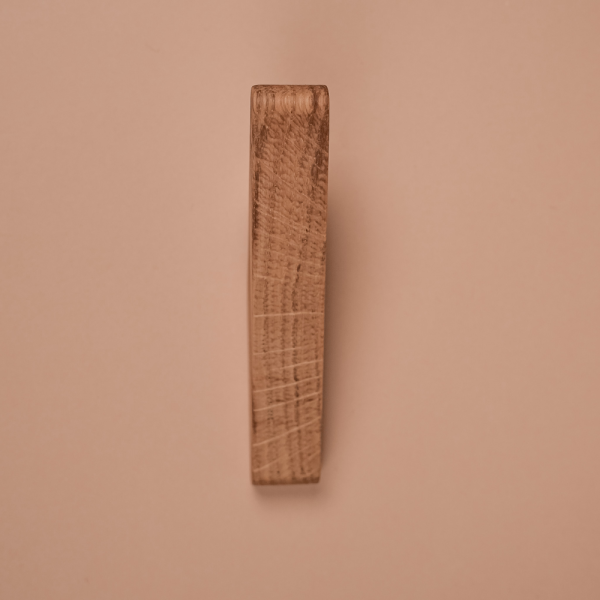 Крючок Woodson К4, дуб