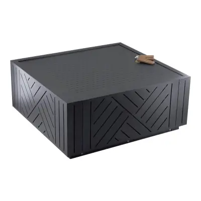 Обливное устройство Айсберг Куб 60