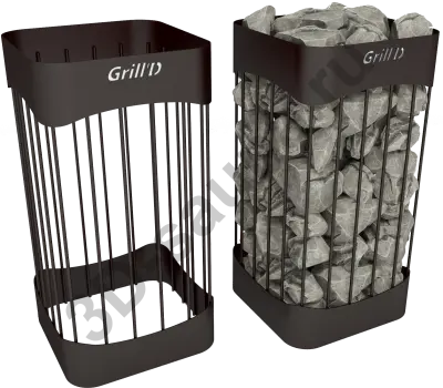 Сетка для камней Оптима