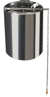 Обливное устройство для бани "Ливень" мини