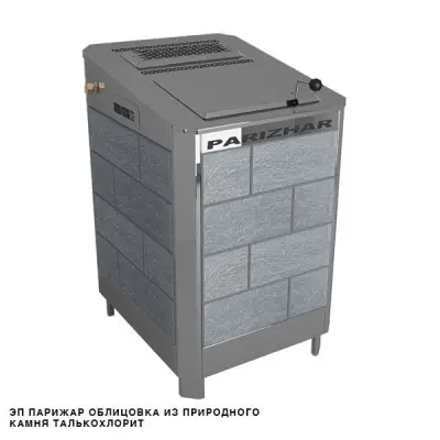 Фото ЭП ГПП ПАРиЖАР 4,25кВт/220-380 т/хл АНТИК в магазине Woodson