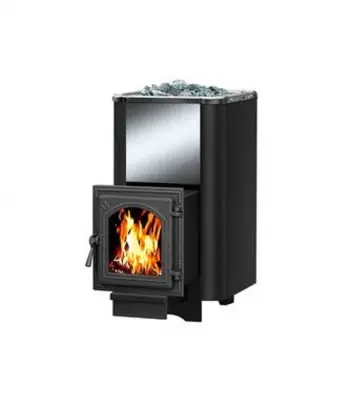 Фото ВЕЗУВИЙ Сенсация 28 Антрацит (270) в магазине Woodson