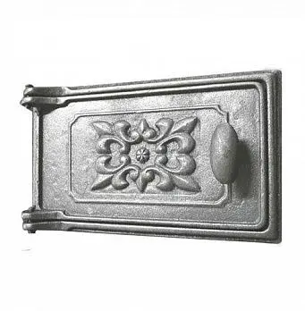 БЛЗ Дверка ДП-2 (270*160)