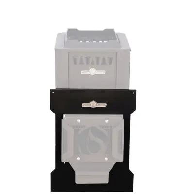 Экран фронтальный для ПБ Сталь-Мастер 14 Lite