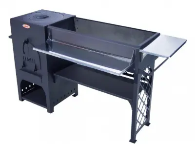 Мангал-казан Vira Buxara Мангал-казан Vira Buxara