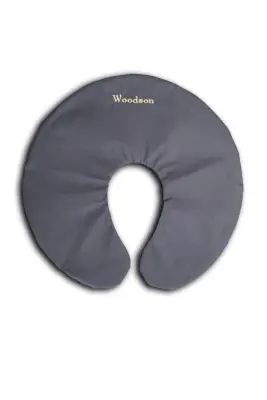 Чехол для подушки "Второе дыхание" Woodson, двухслойный