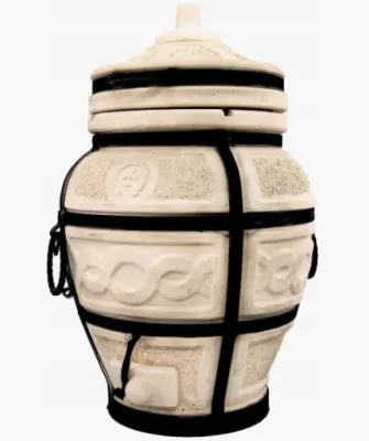 Тандыр  Есаул с откидной крышкой