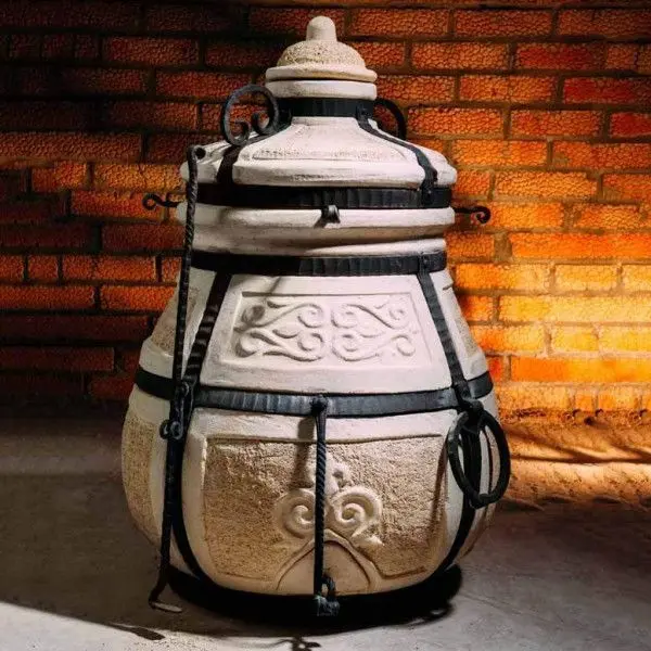 Тандыр  Скиф