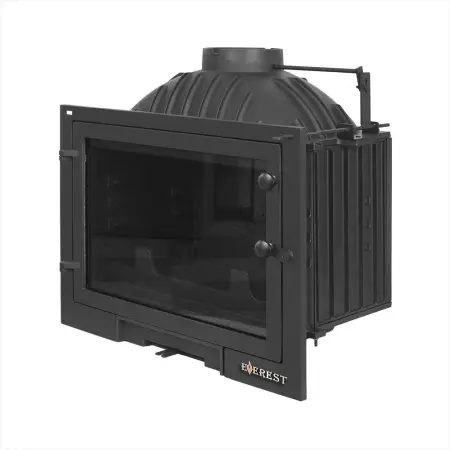 Каминная топка EVEREST Д10