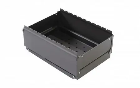 Мангал "Сибирь-10" складной